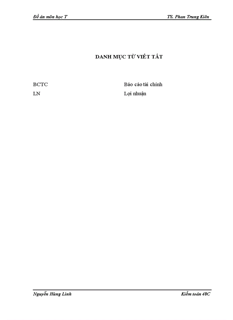 image for page Trọng yếu và quy trình đánh giá tính trọng yếu trong kiểm toán tài chính 1