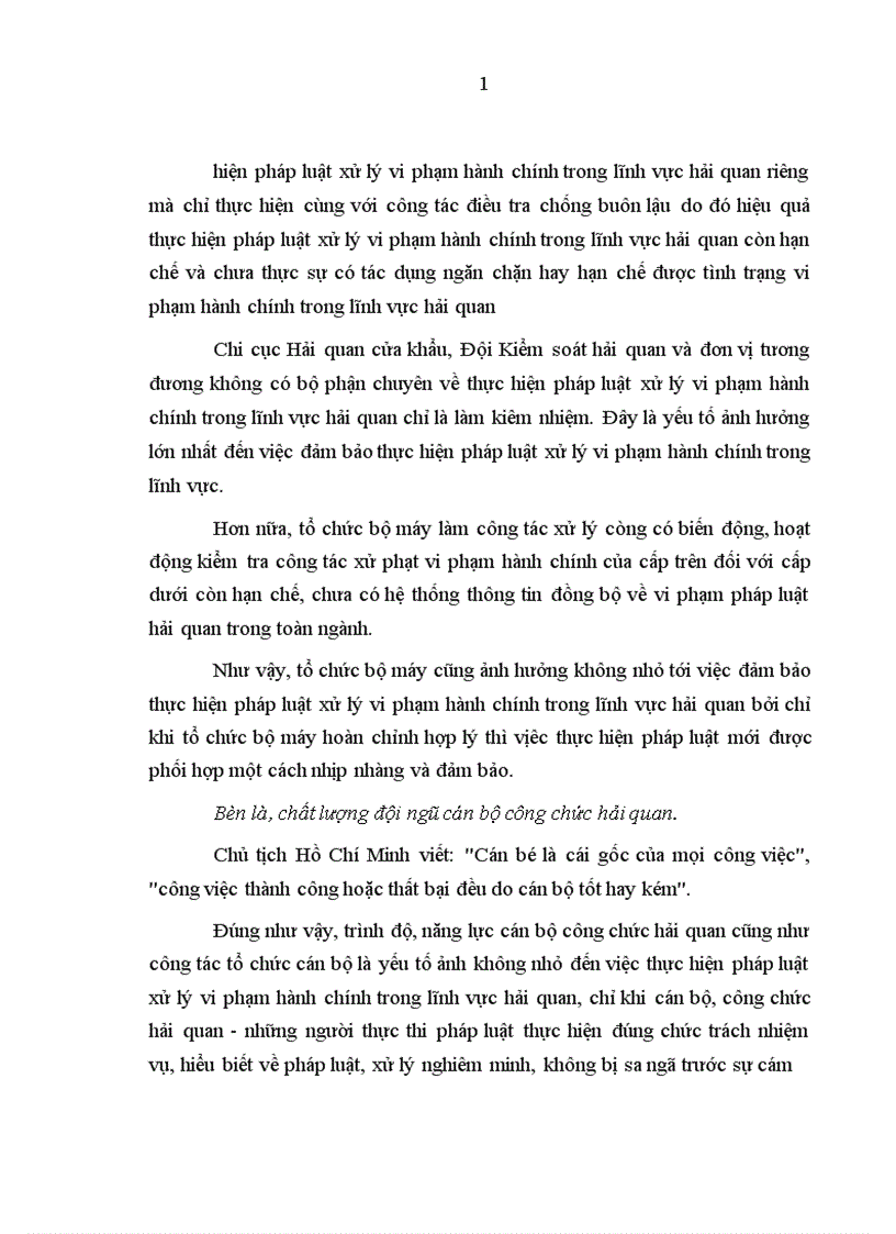 image for page Nghiên cứu hoàn thiện hệ thống các văn bản qui phạm pháp luật trong lĩnh vực hải quan đối chiếu với các cam kết quốc tế liên quan