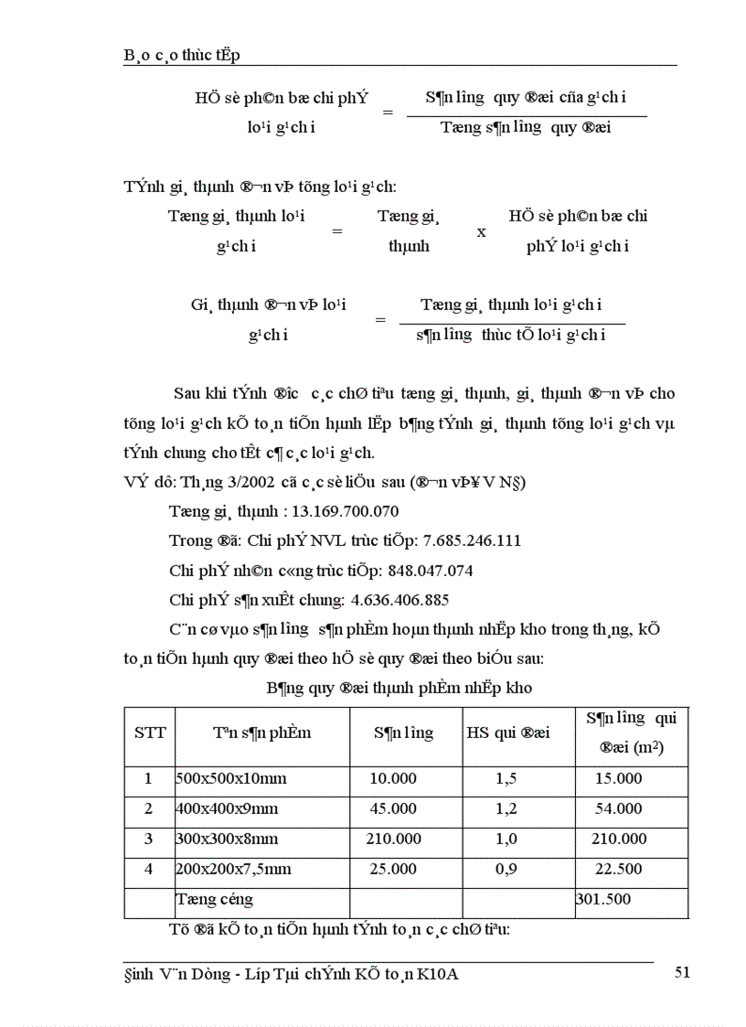 image for page Tổ chức công tác kế toán chi phí sản xuất và tính giá thành sản phẩm tại công ty Gạch ốp lát Hà Nội 1