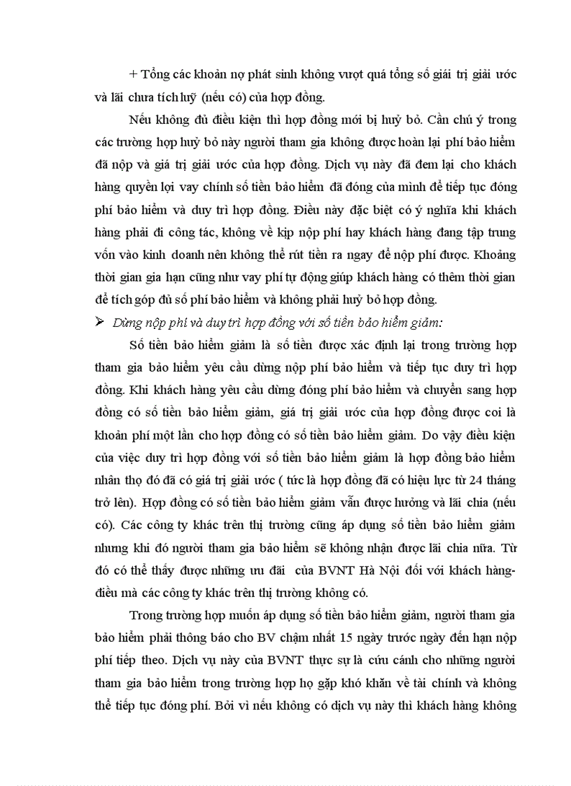 image for page Một số đề xuất nhằm hạn chế tình trạng huỷ bỏ hợp đồng tại BVNT Hà Nội