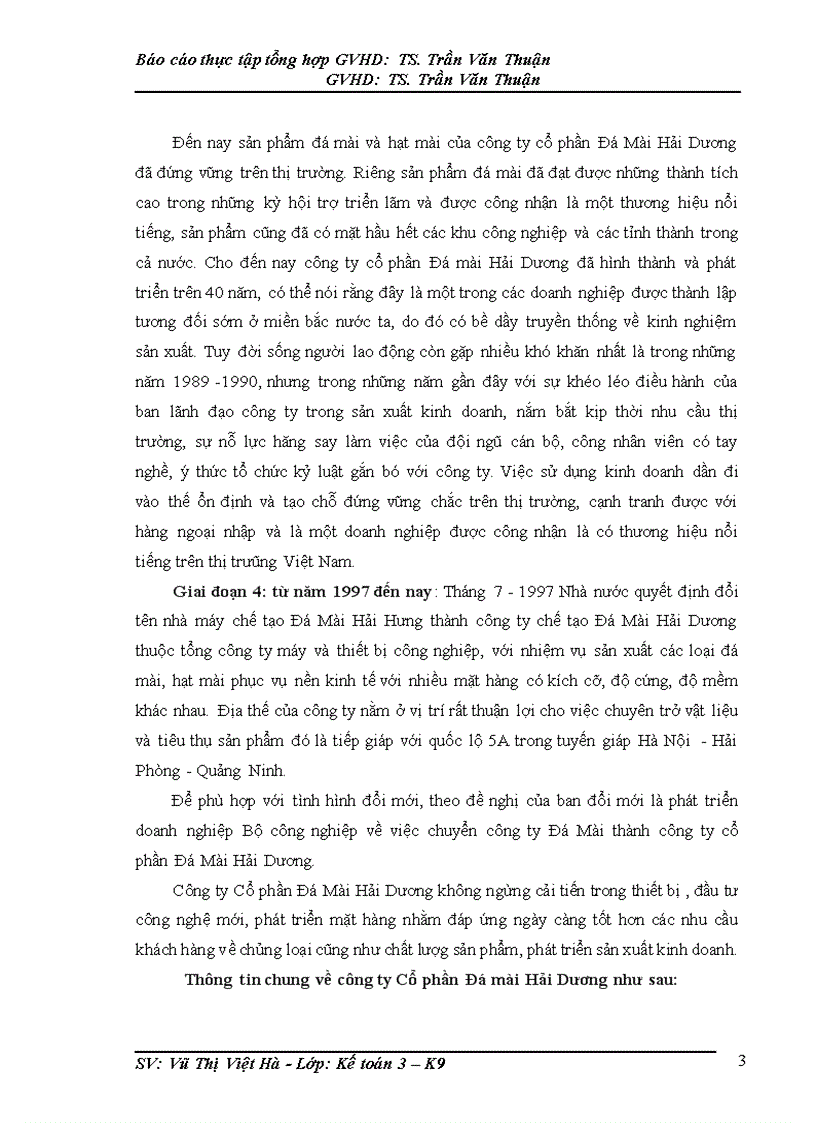 image for page Thực trạng tổ chức bộ máy kế toán tại công ty cổ phần đá mài Hải Dương 1