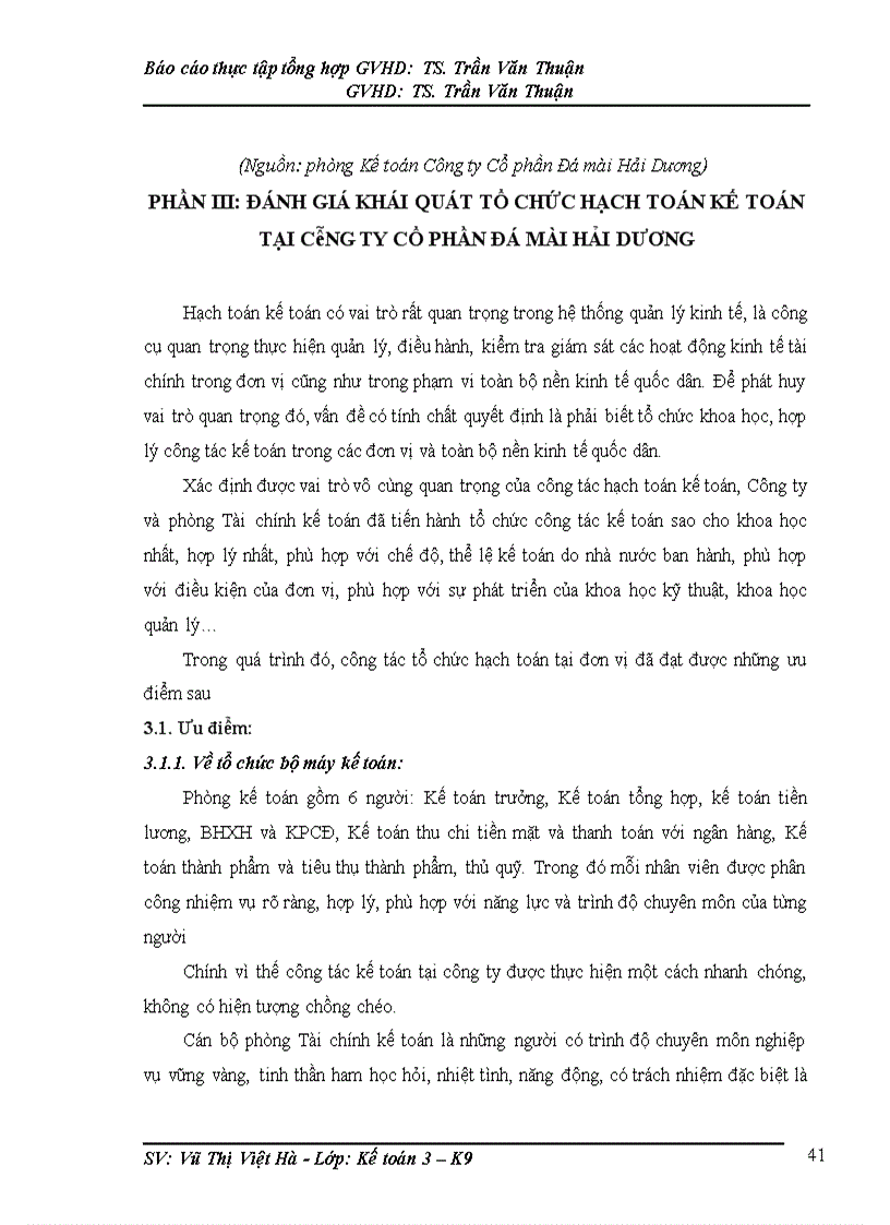 image for page Thực trạng tổ chức bộ máy kế toán tại công ty cổ phần đá mài Hải Dương 1