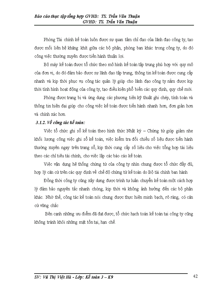image for page Thực trạng tổ chức bộ máy kế toán tại công ty cổ phần đá mài Hải Dương 1