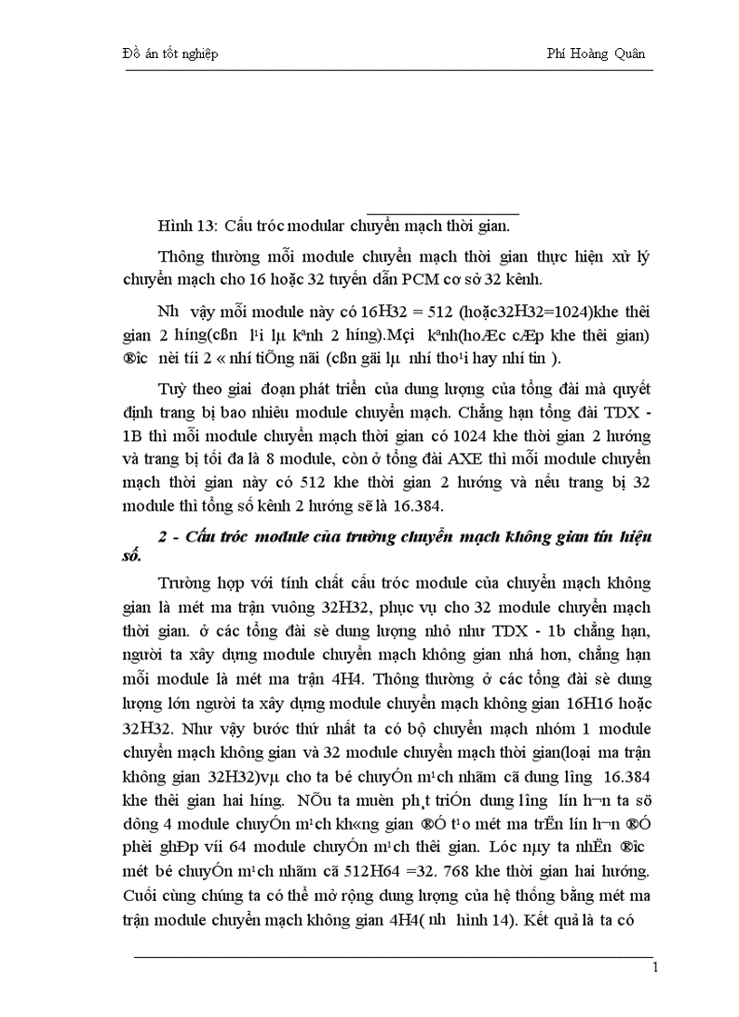 image for page nguyên lý cấu tạo tổng đài SPC