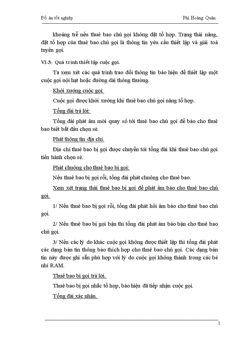 image for page nguyên lý cấu tạo tổng đài SPC