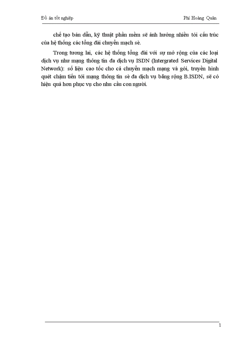 image for page nguyên lý cấu tạo tổng đài SPC