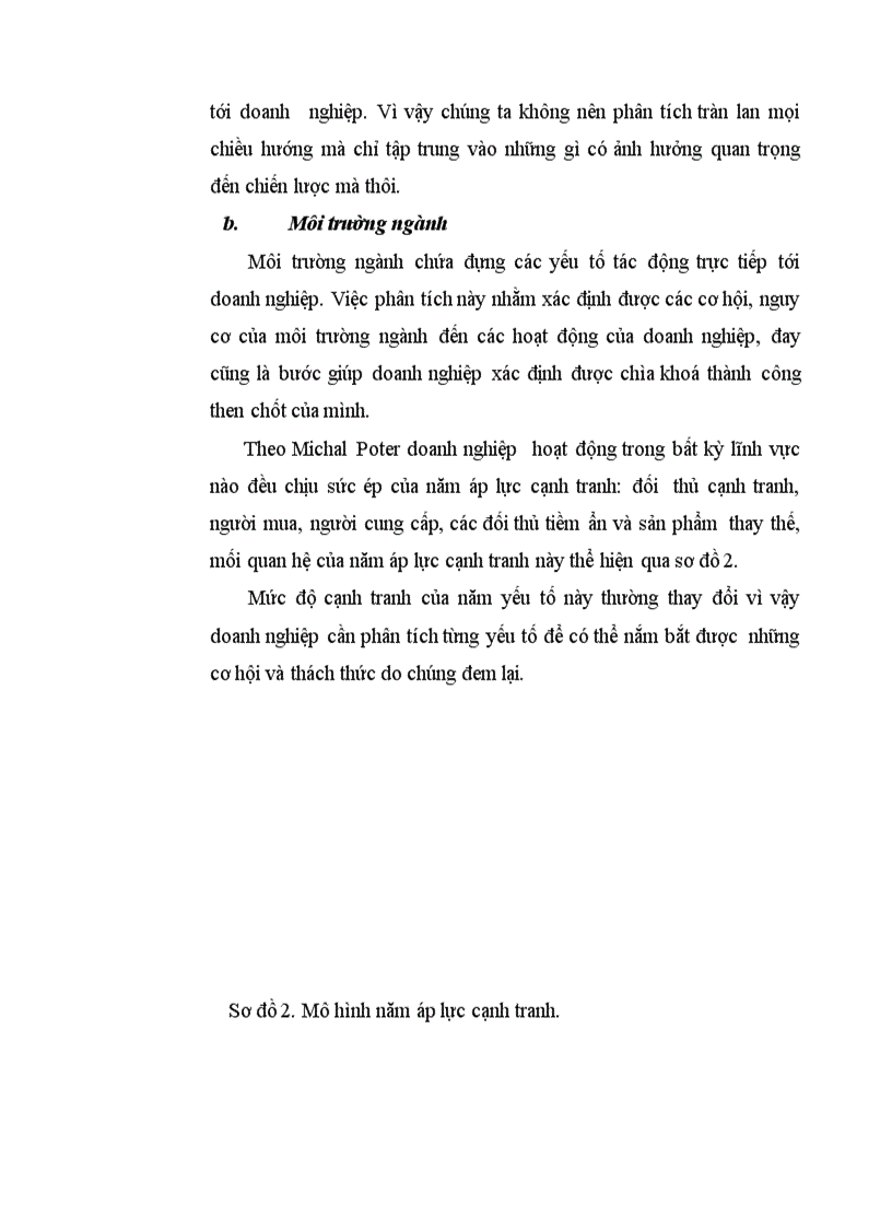 image for page Thực trạng chiến lược kinh doanh của Tổng công ty Lâm nghiệp Việt Nam Định hướng chiến lược và giải pháp thực hiện chiến lược giai đoạn 2008 2015 1