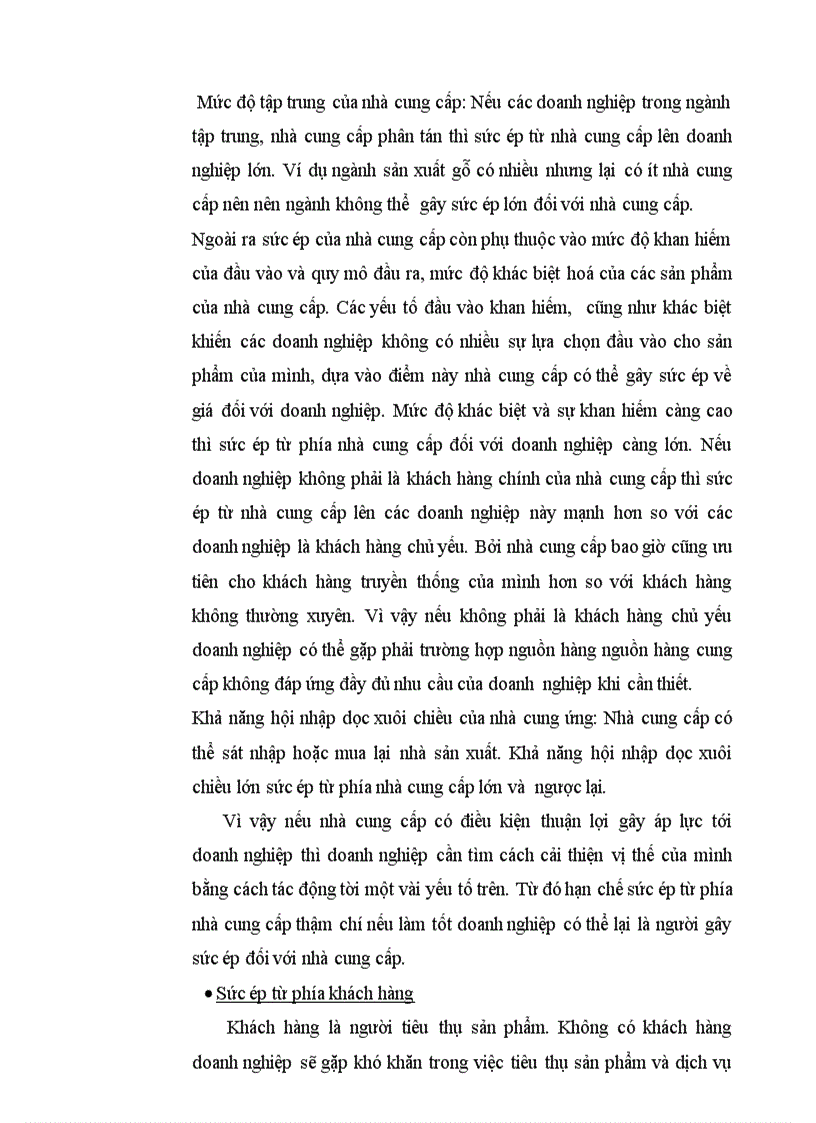 image for page Thực trạng chiến lược kinh doanh của Tổng công ty Lâm nghiệp Việt Nam Định hướng chiến lược và giải pháp thực hiện chiến lược giai đoạn 2008 2015 1