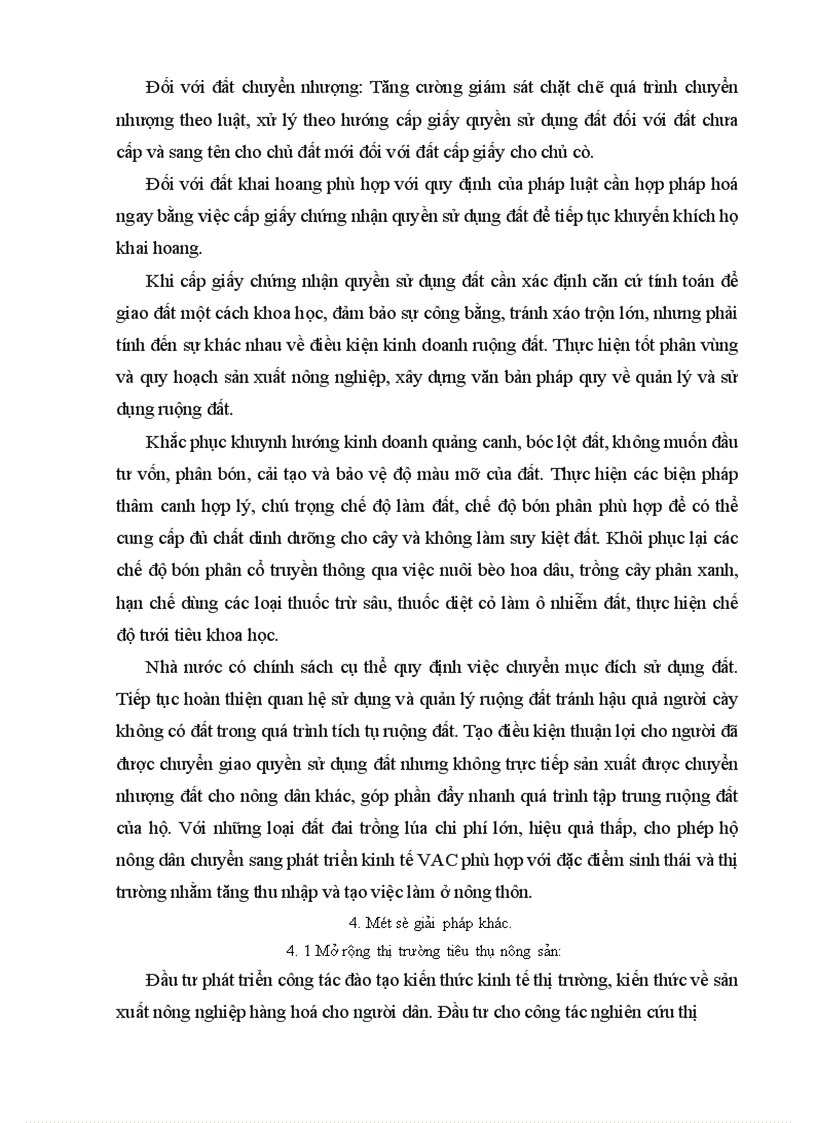 image for page một số giải pháp nhằm sử dụng hiệu quả các yếu tố nguồn lực của kinh tế hộ theo mô hình VAC ở nông thôn Việt Nam trong giai đoạn hiện nay