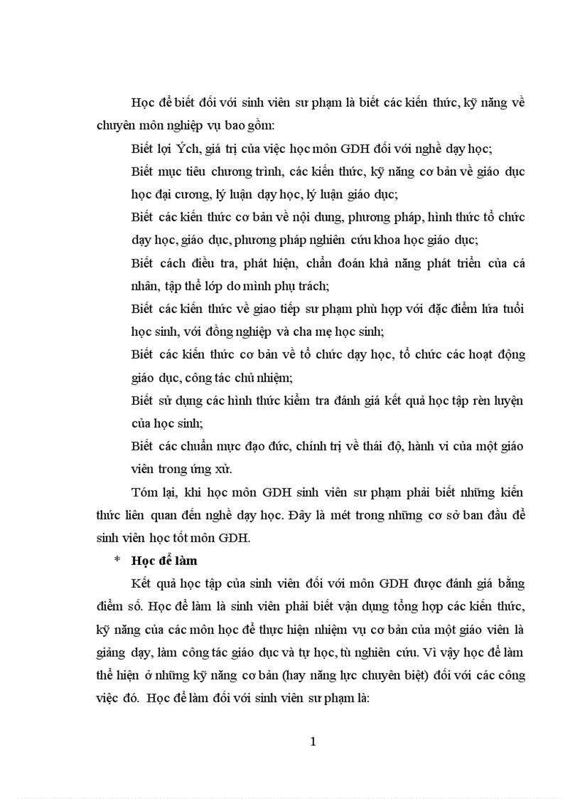 image for page Biện pháp rèn luyện kỹ năng tự học môn Giáo dục học cho sinh viên ở trường Cao đẳng Cần Thơ