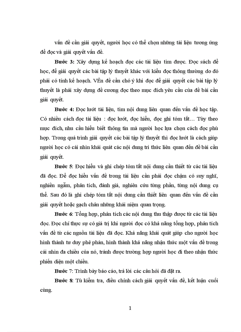 image for page Biện pháp rèn luyện kỹ năng tự học môn Giáo dục học cho sinh viên ở trường Cao đẳng Cần Thơ