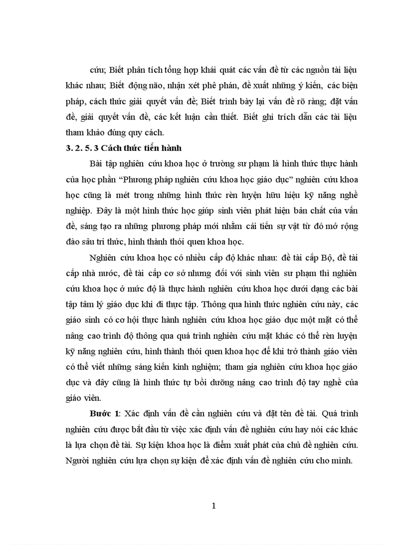 image for page Biện pháp rèn luyện kỹ năng tự học môn Giáo dục học cho sinh viên ở trường Cao đẳng Cần Thơ