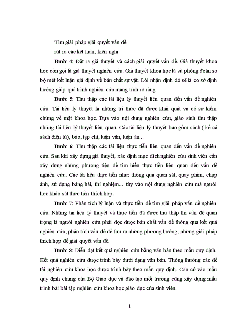 image for page Biện pháp rèn luyện kỹ năng tự học môn Giáo dục học cho sinh viên ở trường Cao đẳng Cần Thơ