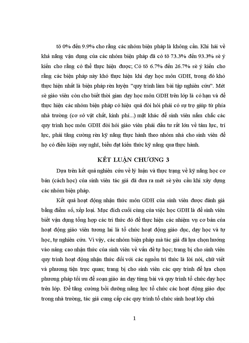 image for page Biện pháp rèn luyện kỹ năng tự học môn Giáo dục học cho sinh viên ở trường Cao đẳng Cần Thơ