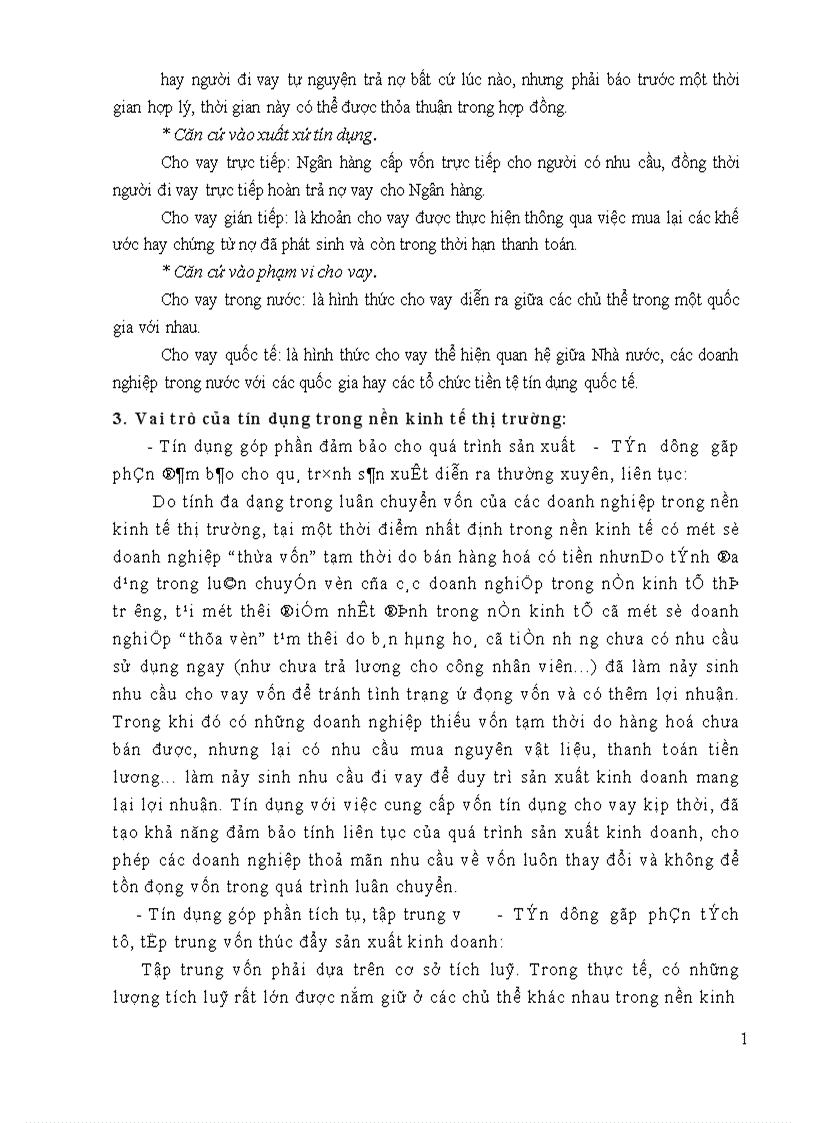 image for page Mối quan hệ giữa tăng trưởng và phát triển bền vững trong lĩnh vực tín dụng Ngân hàng ở Việt Nam hiện nay 1