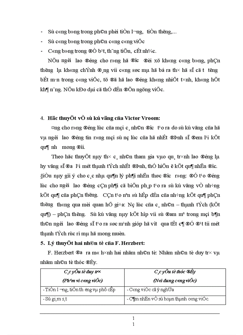 image for page Một số biện pháp nhằm hoàn thiện công tác tạo động lực cho nguời lao động tại Xí nghiệp Giày Phú Hà 1
