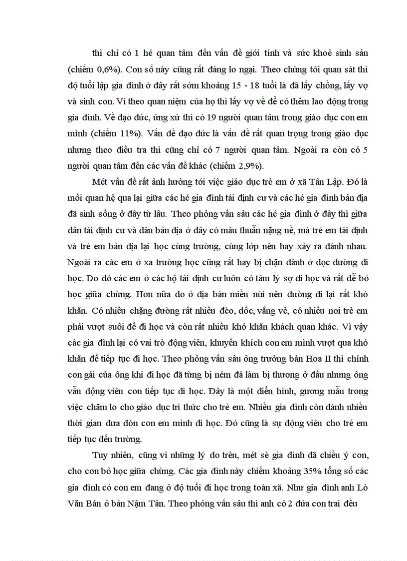 image for page Vai trò của gia đình trong hoạt động giáo dục tri thức cho trẻ em 1