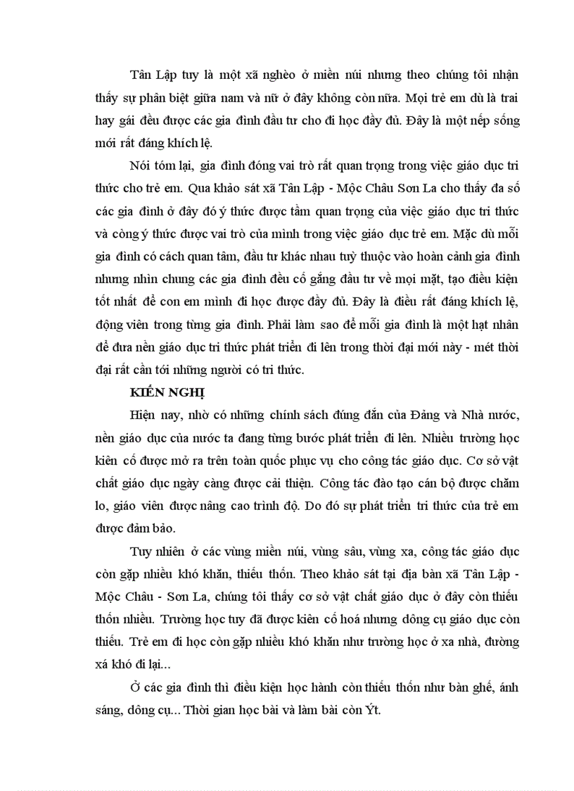 image for page Vai trò của gia đình trong hoạt động giáo dục tri thức cho trẻ em 1