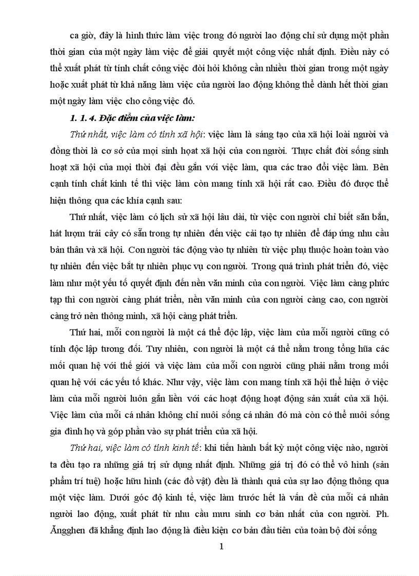 image for page Cơ sở xây dựng và nội dung cơ bản của luật việc làm ở Việt Nam