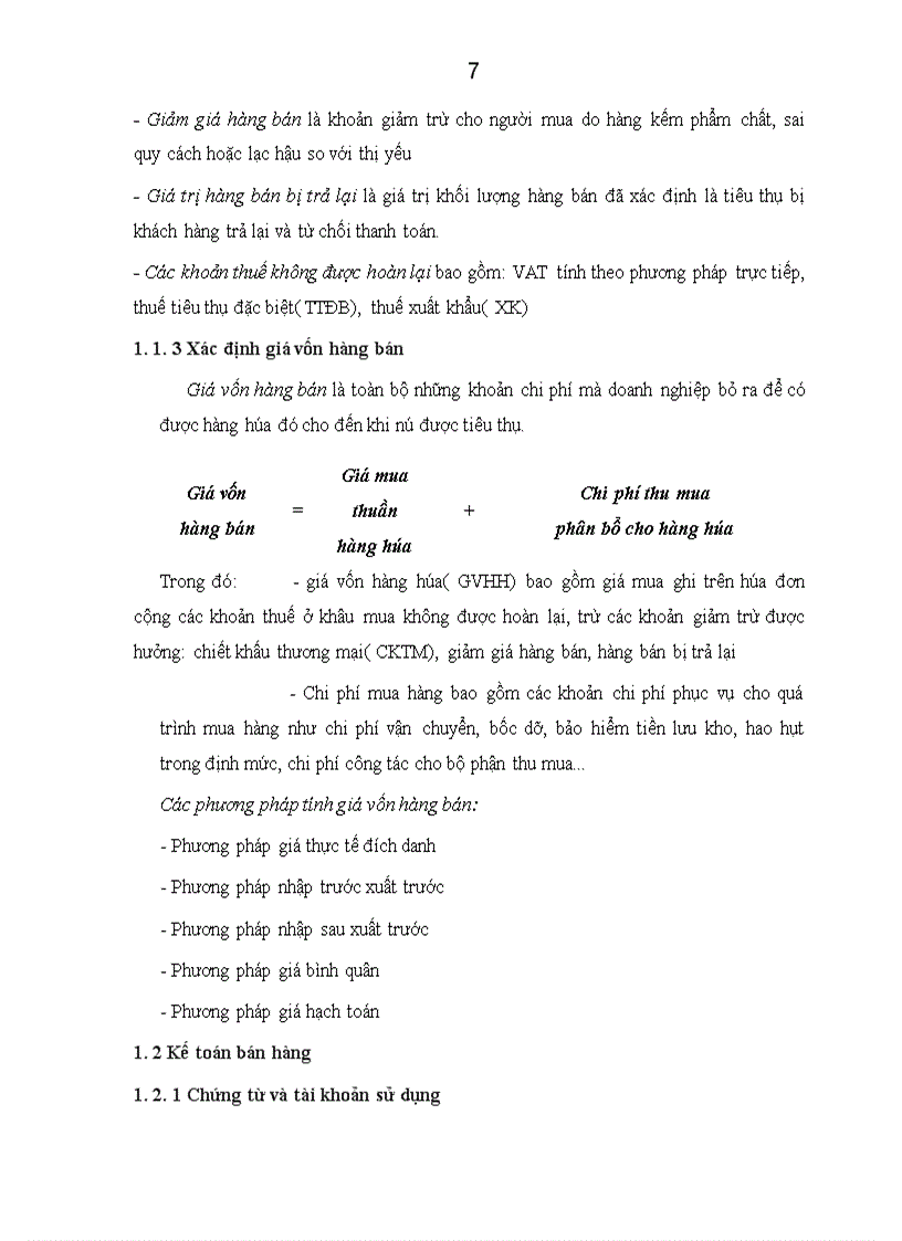 image for page Hoàn thiện kế toán bán hàng và xác định kết quả hoạt động sản xuất kinh doanh tại công ty CP TM Tân Hoàng An 1