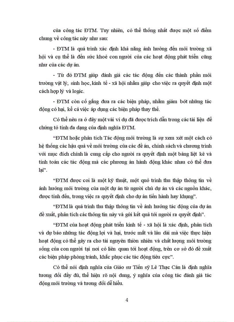 image for page Đánh giá tác động môi trường dự án xây dựng đường vành đai III Hà Nội đoạn Pháp Vân Mai Dịch 1