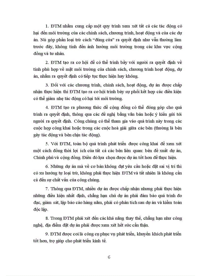 image for page Đánh giá tác động môi trường dự án xây dựng đường vành đai III Hà Nội đoạn Pháp Vân Mai Dịch 1