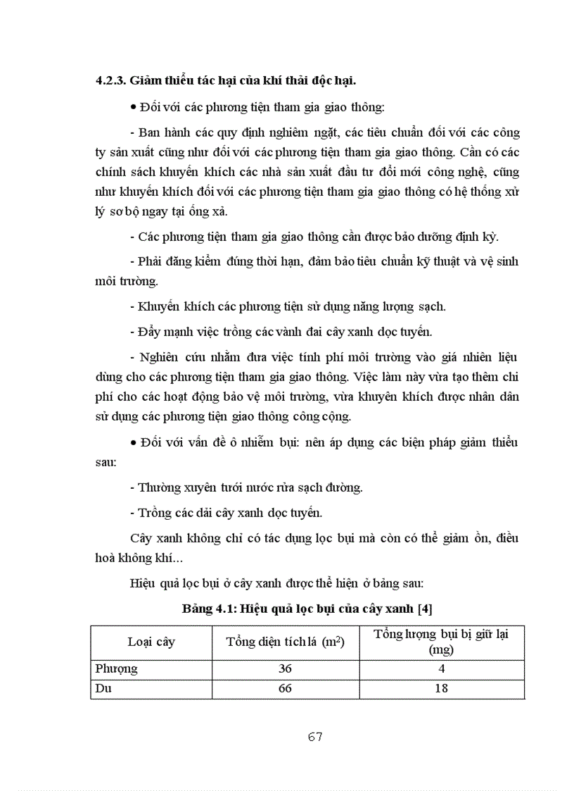 image for page Đánh giá tác động môi trường dự án xây dựng đường vành đai III Hà Nội đoạn Pháp Vân Mai Dịch 1