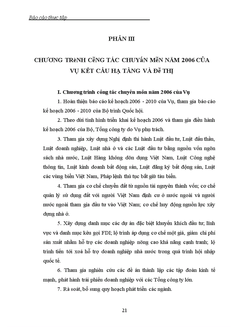 image for page Đánh giá thực trạng việc phân cấp quản lý trong lĩnh vực đầu tư xây dựng cơ bản của ngành giao thông vận tải đường bộ Việt Nam giai đoạn 2001 2005