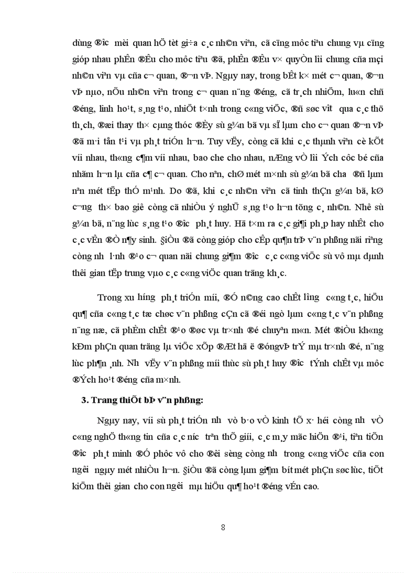 image for page Công tác quản trị văn phòng với việc nâng cao hiệu quả hoạt động của Sở Kế hoạch và Đầu tư tỉnh Quảng Bình 1