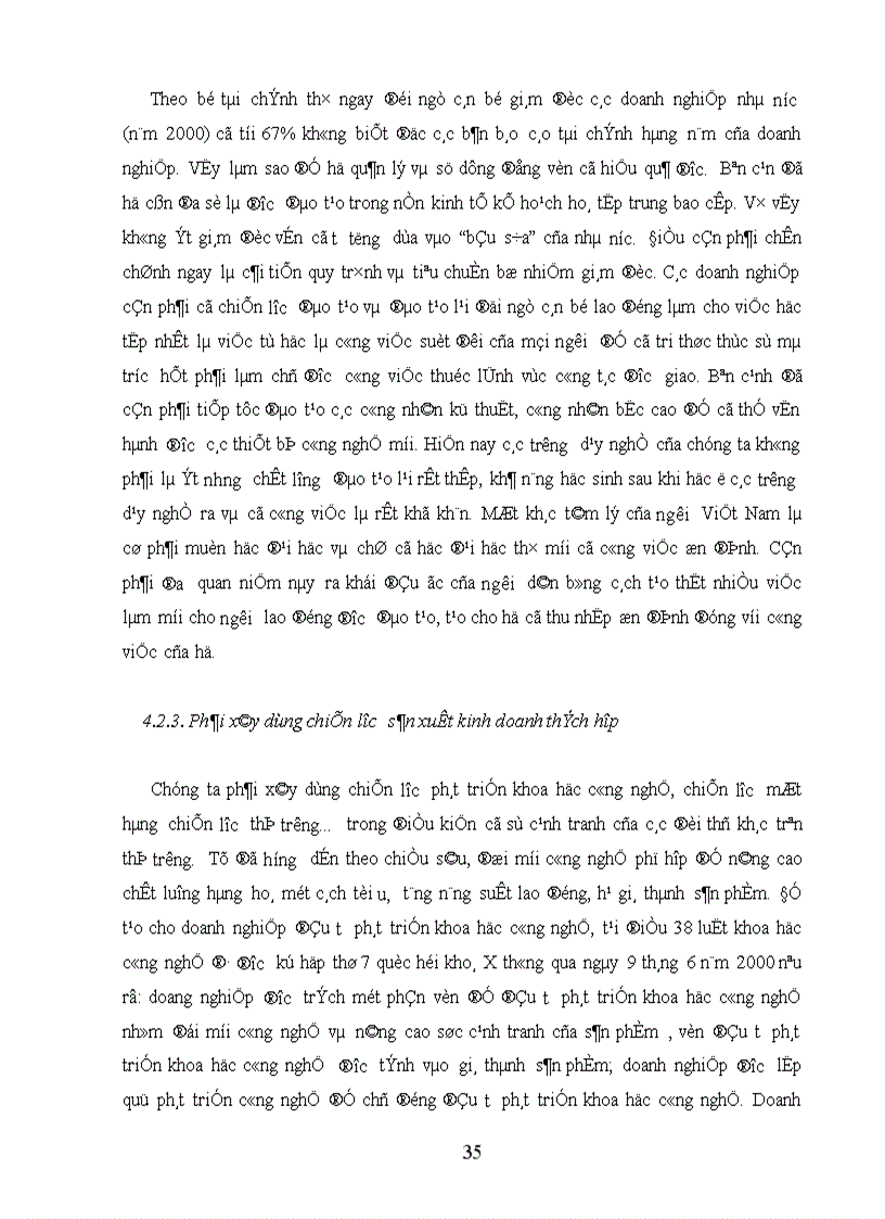 image for page Kinh tế nhà nước và vai trò chủ đạo của nó trong nền kinh tế thị trường định hướng xã hội chủ nghĩa ở việt nam 1