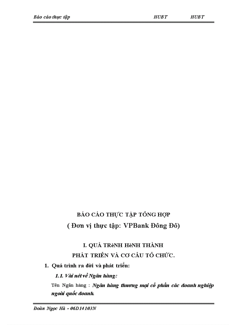 image for page thực tập tổng hợp ngân hàng thương mại cổ phần các doanh nghiệp ngoài quốc doanh việt nam vpbank