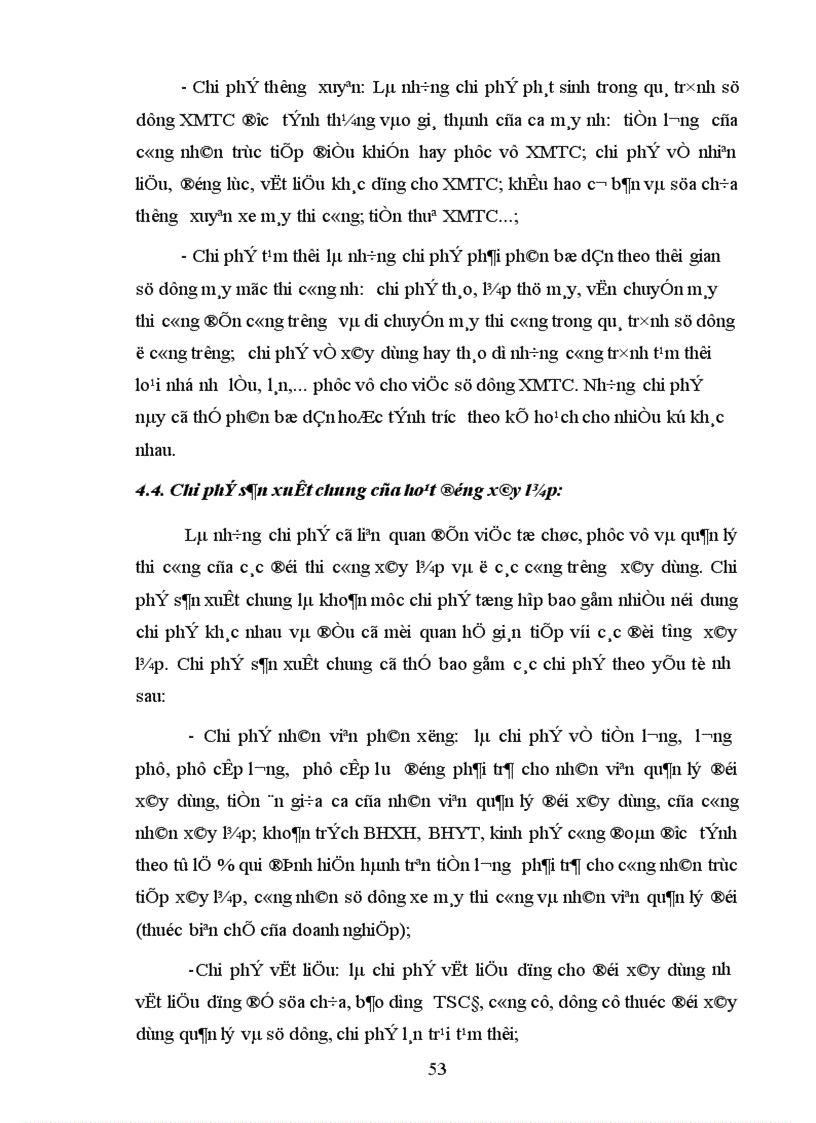 image for page Xác định các chỉ tiêu giá tri sản xuất chi phí trung gian và giá trị tăng thêm trong nền kinh tế thị trường của nước ta hiện nay