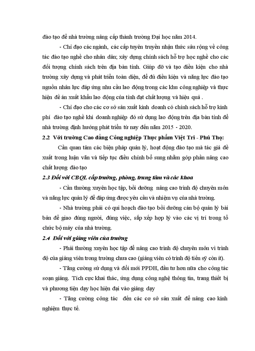 image for page Công tác đào tạo nghề có một vị trí quan trọng trong chiến lược phát triển nguồn nhân lực không chỉ của Việt Nam mà của tất cả các quốc gia trên thế giới