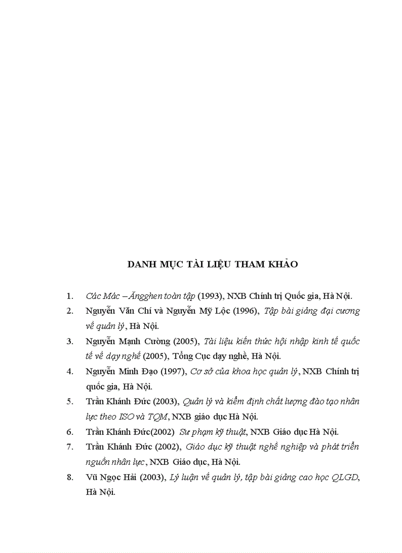 image for page Công tác đào tạo nghề có một vị trí quan trọng trong chiến lược phát triển nguồn nhân lực không chỉ của Việt Nam mà của tất cả các quốc gia trên thế giới