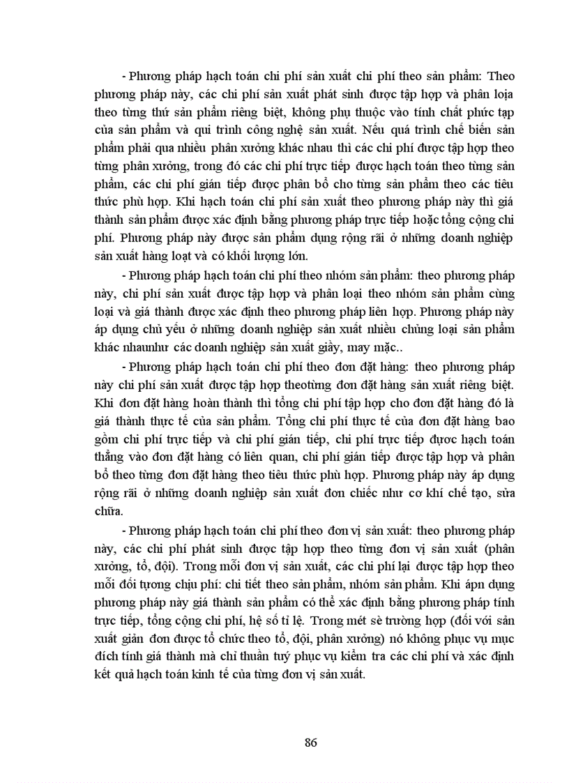 image for page Tổ chức công tác hạch toán chi phí sản xuất và tính giá thành sản phẩm với việc tăng cường quản trị doanh nghiệp tại Công ty cổ phần SMC Composite 1