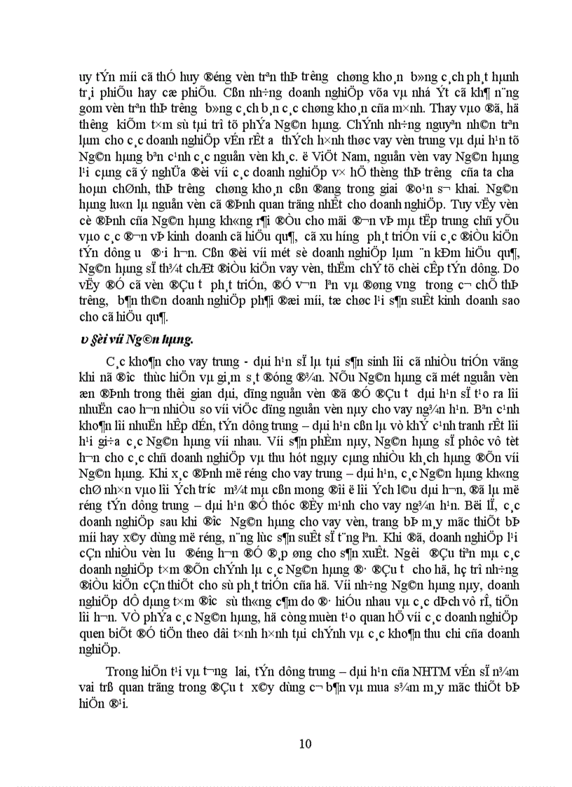 image for page Giải pháp nâng cao chất lượng thẩm định tài chính dự án đầu tư tại Ngân hàng Công thương Đống Đa 1
