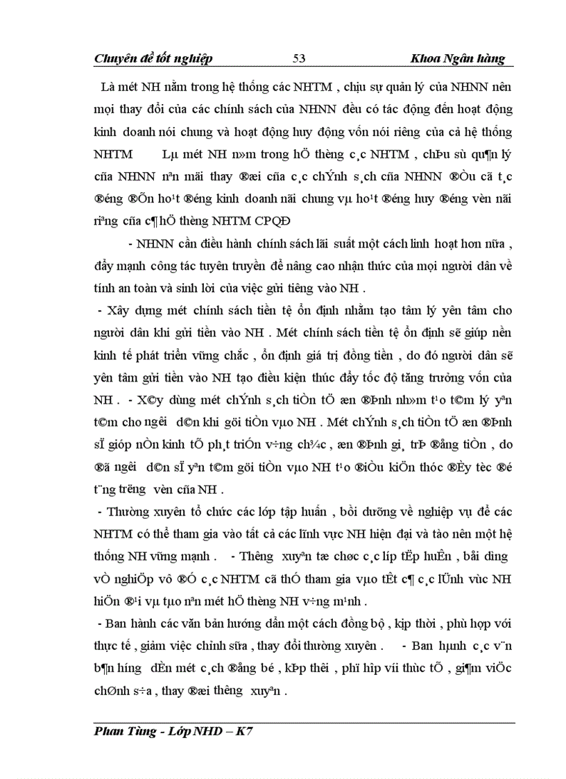 image for page Kế toán huy động vốn tại ngân hàng thương mại cổ phần Quân Đội chi nhánh Điện Biên Phủ thực trạng và giải pháp 1