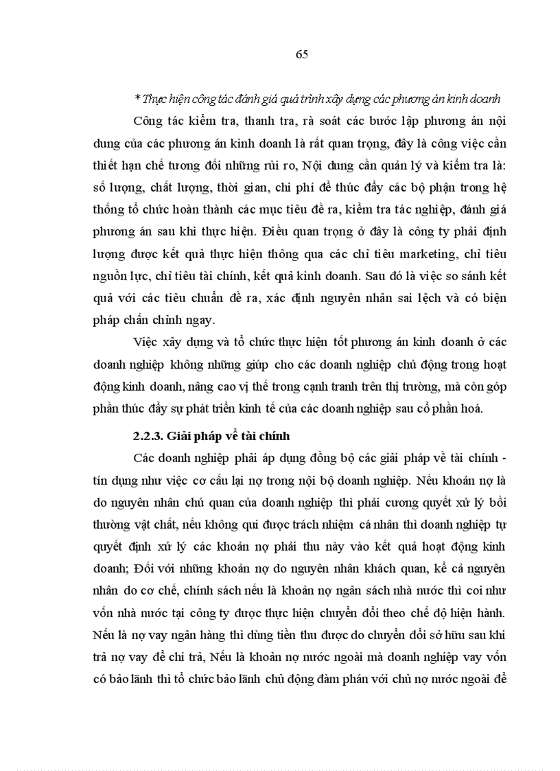 image for page Những vấn đề sau cổ phần hóa các DNNN trong ngành thương mại của thành phố Đà Nẵng