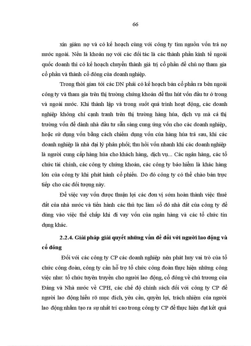 image for page Những vấn đề sau cổ phần hóa các DNNN trong ngành thương mại của thành phố Đà Nẵng