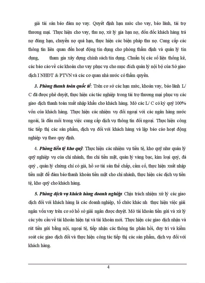 image for page Tình hình hoạt động kinh doanh của SGDI trong những năm gần đây