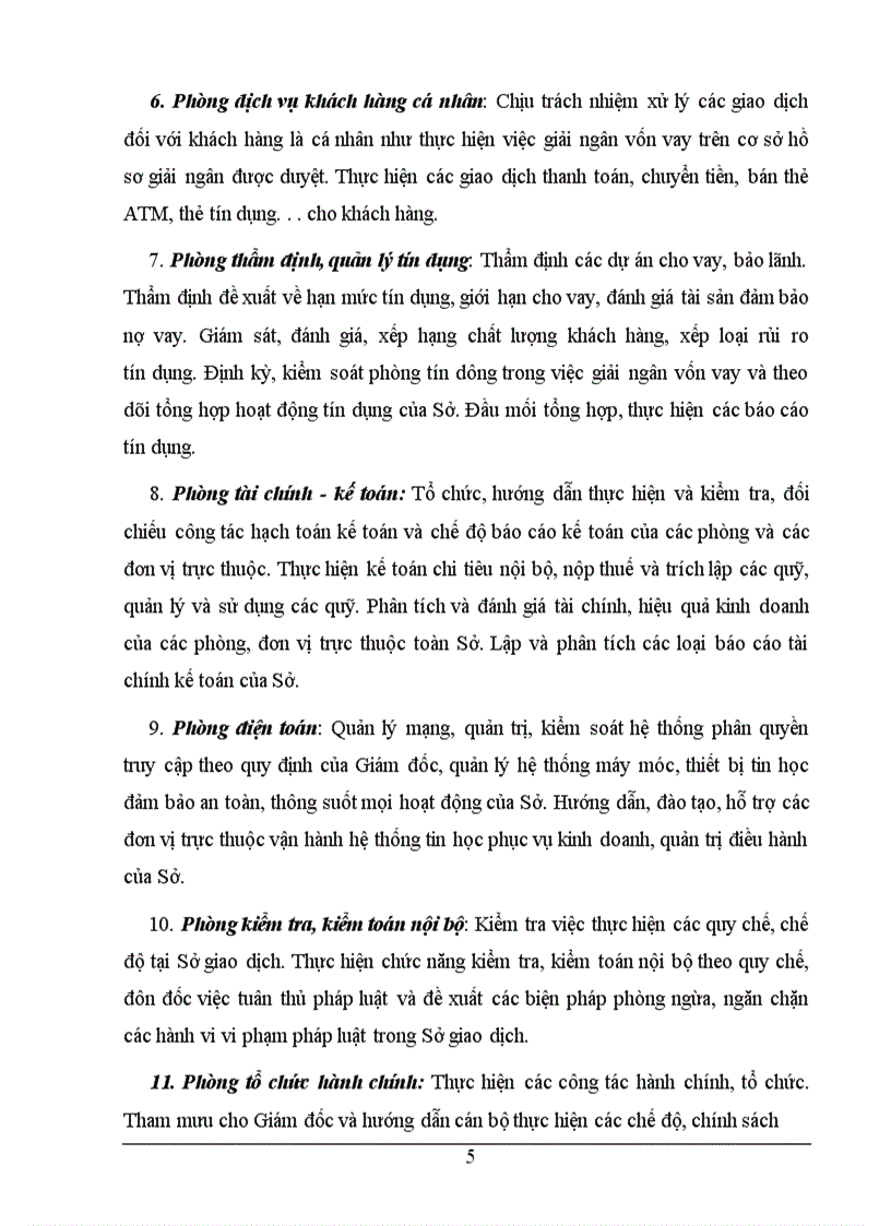 image for page Tình hình hoạt động kinh doanh của SGDI trong những năm gần đây