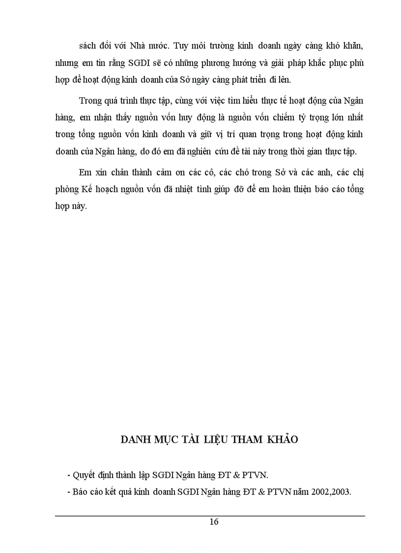 image for page Tình hình hoạt động kinh doanh của SGDI trong những năm gần đây