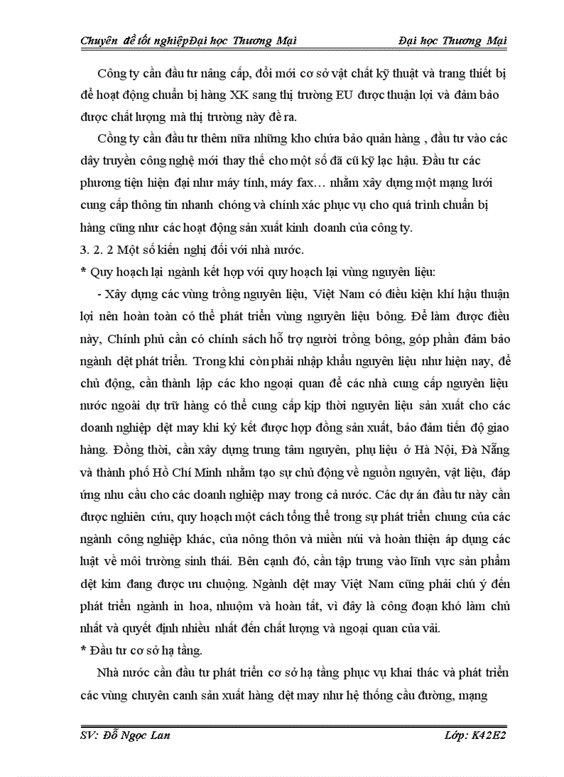 image for page Quản trị quy trình chuẩn bị hàng dệt may xuất khẩu sang thị trường EU tại công ty TNHH may xuất khẩu DHA