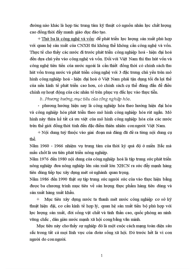 image for page phát triển nguồn nhân lực cho sự nghiệp công nghiệp hoá hiện đại hoá đất nước