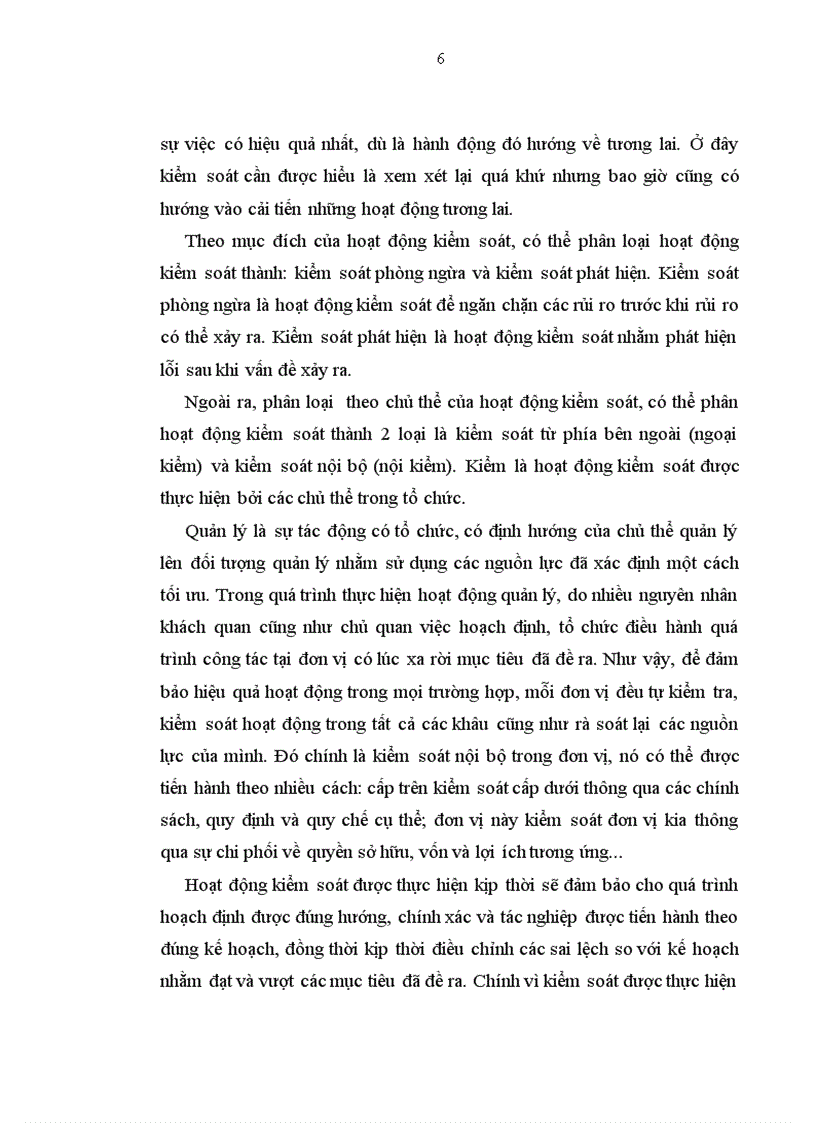 image for page Thư c tra ng va gia i pha p hoa n thiê n hê thô ng kiê m soa t nô i bô trong qua n ly hoa t đô ng ba o la nh pha t ha nh cô phiê u cu a Công ty Chư ng khoa n Quô c Gia 1