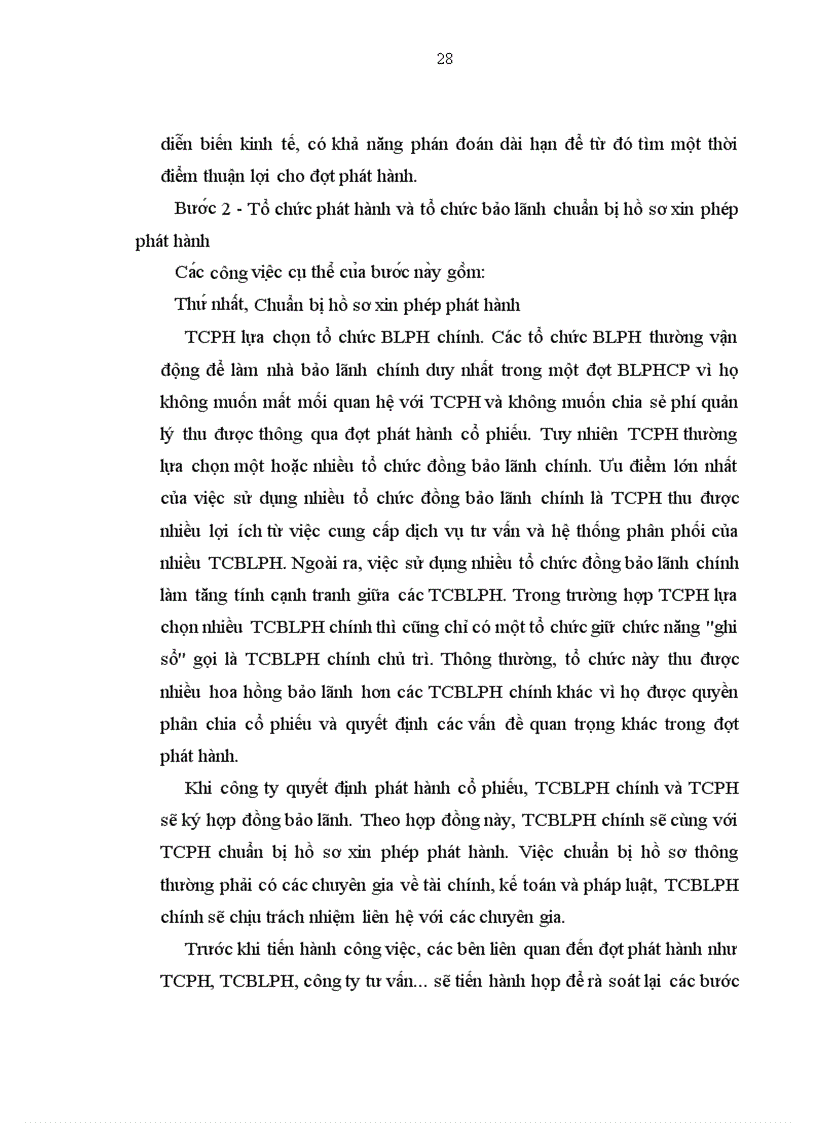 image for page Thư c tra ng va gia i pha p hoa n thiê n hê thô ng kiê m soa t nô i bô trong qua n ly hoa t đô ng ba o la nh pha t ha nh cô phiê u cu a Công ty Chư ng khoa n Quô c Gia 1