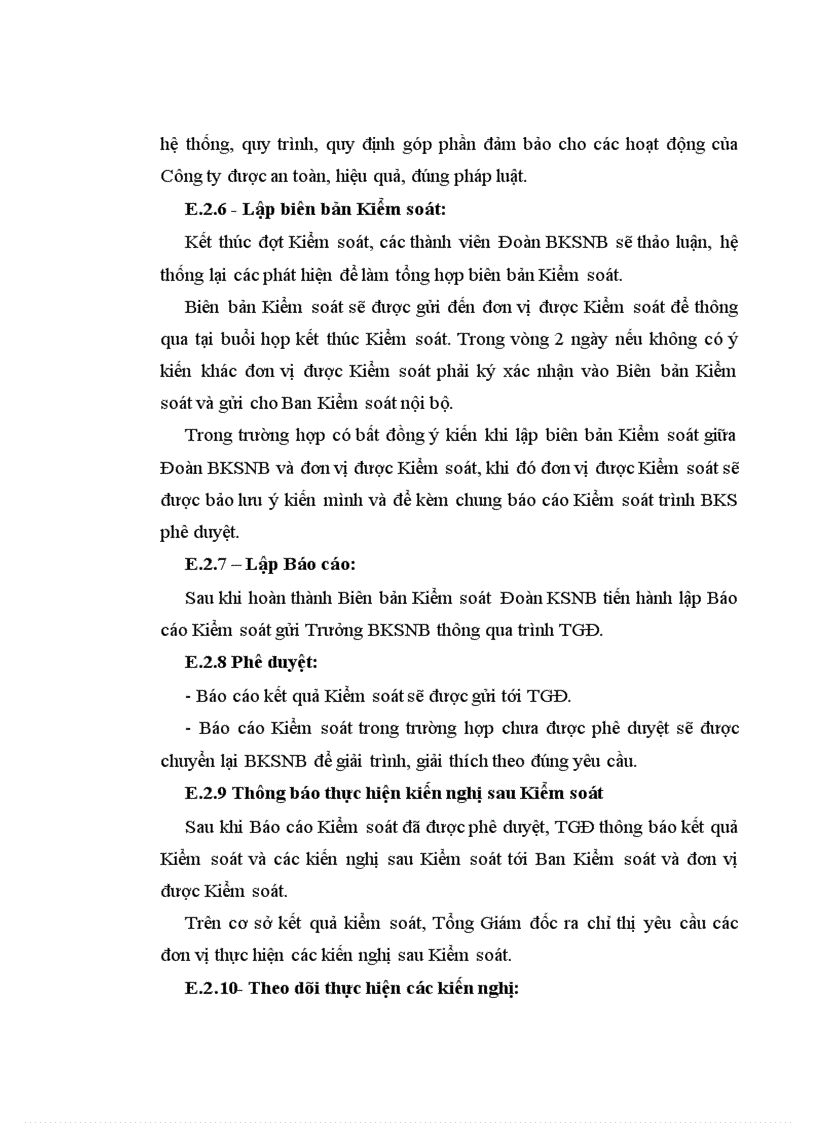 image for page Thư c tra ng va gia i pha p hoa n thiê n hê thô ng kiê m soa t nô i bô trong qua n ly hoa t đô ng ba o la nh pha t ha nh cô phiê u cu a Công ty Chư ng khoa n Quô c Gia 1