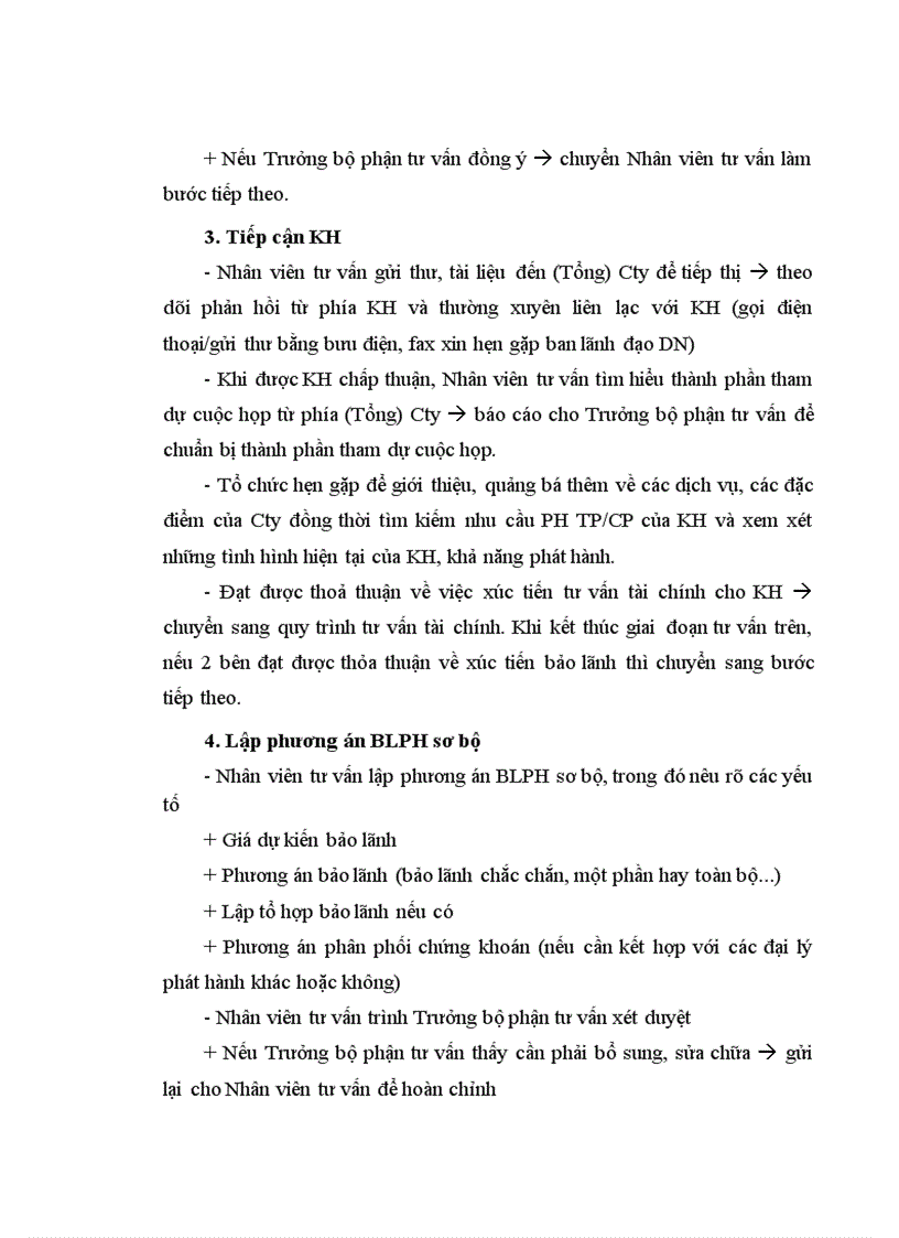 image for page Thư c tra ng va gia i pha p hoa n thiê n hê thô ng kiê m soa t nô i bô trong qua n ly hoa t đô ng ba o la nh pha t ha nh cô phiê u cu a Công ty Chư ng khoa n Quô c Gia 1