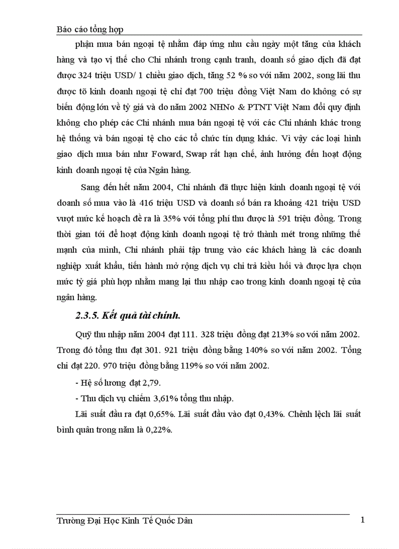 image for page Hệ thống tổ chức bộ máy và hoạt động của Chi nhánh NHNo PTNT Láng Hạ 1