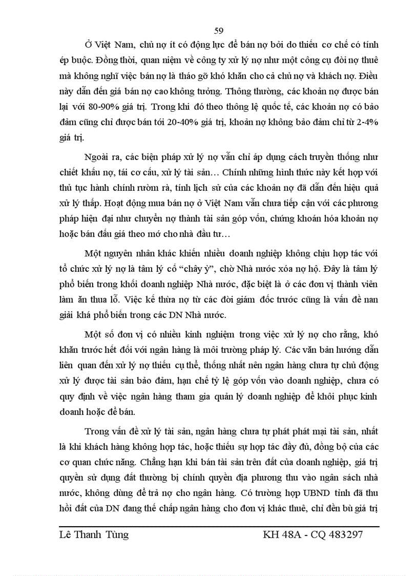 image for page Giải pháp thúc đẩy quá trình cổ phần hóa của Tổng công ty Khoáng sản TKV